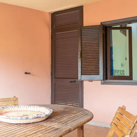아파트 Villaggio Degli Ulivi