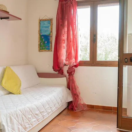 Villaggio Degli Ulivi 아파트 *