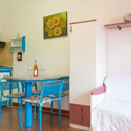 Villaggio Degli Ulivi 아파트 *