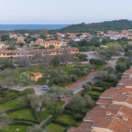 Villaggio Degli Ulivi *
