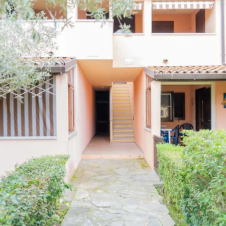 Villaggio Degli Ulivi 아파트