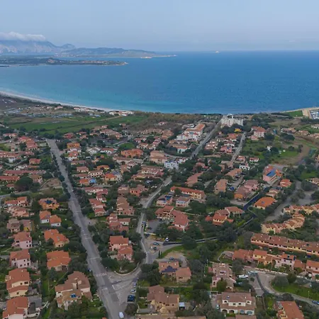 Villaggio Degli Ulivi